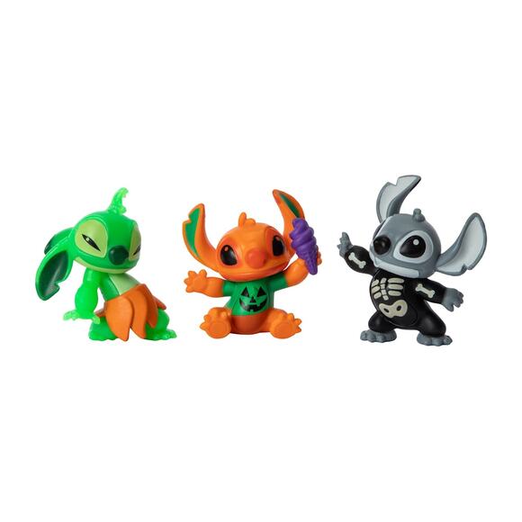 🔥Disney Stitch Halloween Collectors Set BNWT🔥 - Picture 2 of 4